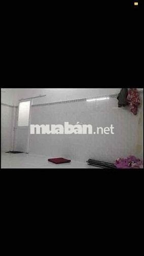 nhà trọ quận 8 cao lỗ AEON sạch sẽ máy lạnh có sẵn