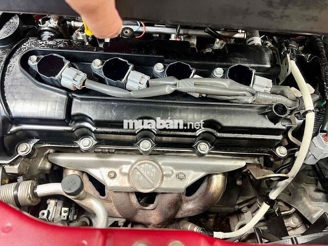 Suzuki Swift 1.4AT  [ yên tâm mua dùng ]
