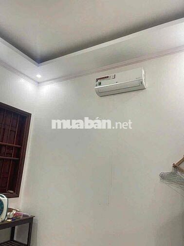 Cho Thuê Nhà Vườn (3PN) sân rộng rãi, KP9 Tân Phong, Biên Hoà- giá:7tr