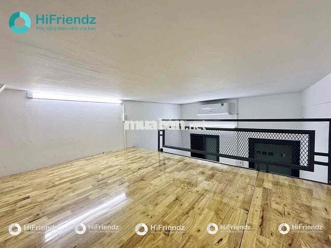 [GIÁ RẺ] TRỌ NGAY TRUNG TÂM GẦN VĂN LANG, HUTECH, HỒNG BÀNG, UEF, UEH