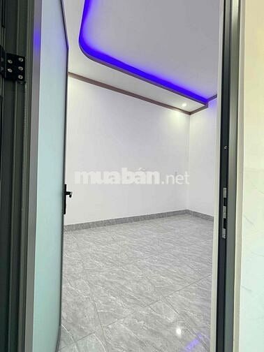 nhà ngõ hẻm 84m2,3 phòng ngủ đường bưng mua biên hoà đồng naiw