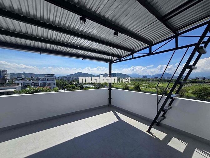 NHÀ MT NGUYỄN XÍ HẢI CHÂU - 3PN, FULL NỘI THẤT MỚI KENG,