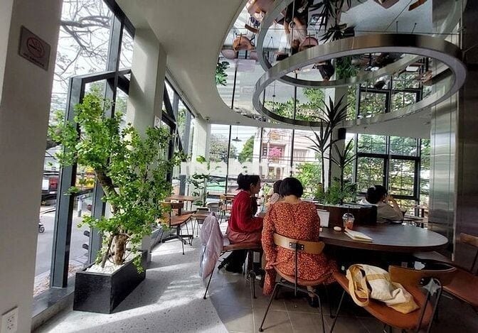 TÒA NHÀ  HAI  MẶT TIỀN ÂU CƠ TÂN BÌNH, 9X20 SIÊU NHẬN DIỆN, TRỆT 2 LẦU
