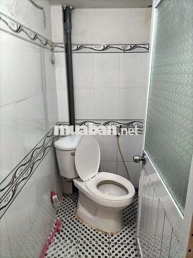 cho thuê nhà tại thạnh Xuân quận 12