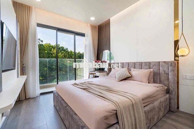 Cho Thuê Căn Hộ Cao Cấp Tại Quận 10