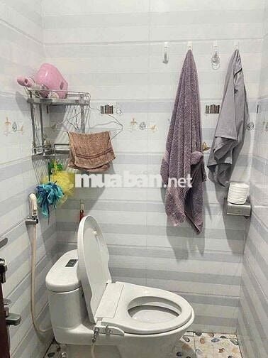 Cho Thuê Nhà Vườn (3PN) sân rộng rãi, KP9 Tân Phong, Biên Hoà- giá:7tr