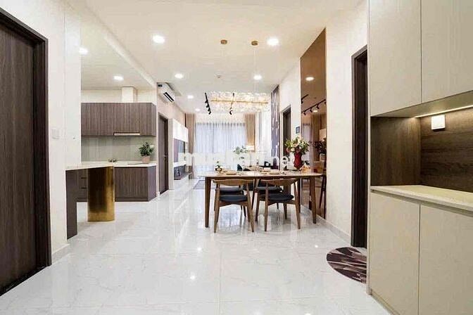 Cho Thuê Căn Hộ Cao Cấp Tại Quận 10