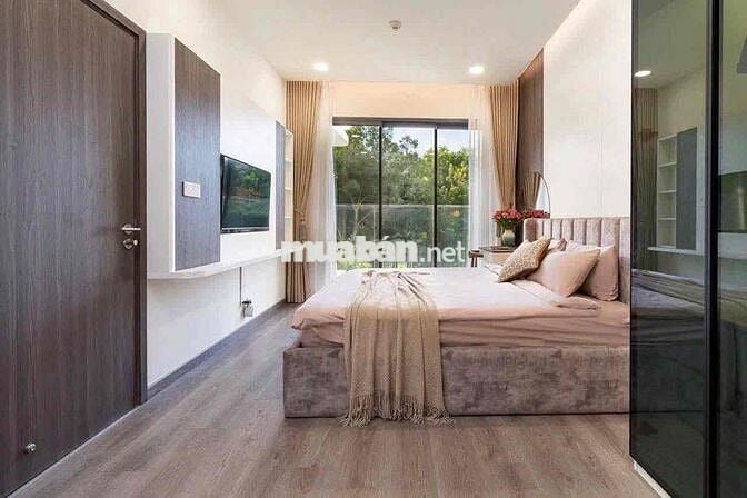 Cho Thuê Căn Hộ Cao Cấp Tại Quận 10