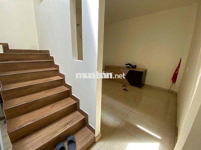cho thuê nhà mtkd khu bàu cát tân bình. DT: 4m x 15m 1 lầu giá 16tr