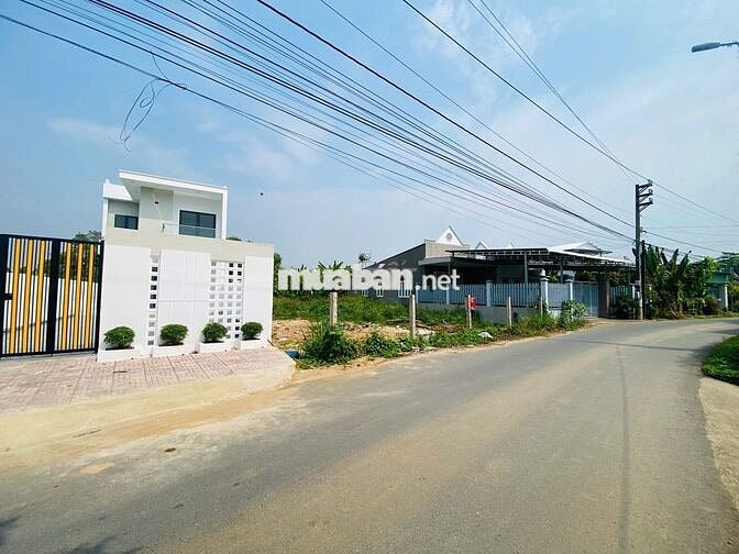 Em Cần Bán 2 Lô Đất Như Hình ở Gần Chợ Tân Bình, Ngã Tư Tân Triều