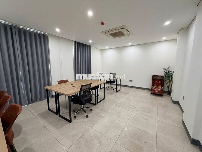 🏠 VĂN PHÒNG CHO THUÊ GIÁ TỐT NGAY TRUNG TÂM HẢI CHÂU - ĐÀ NẴNG 🔥