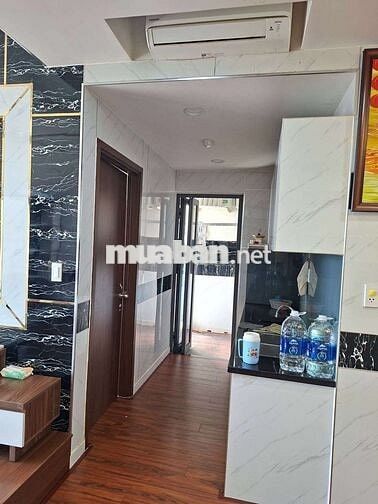 🏙️CHO THUÊ CĂN HỘ GREEN RIVER–BÌNH ĐÔNG - 72M2,2PN2WC-GIÁ 10,8TR/TH🌊