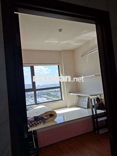 🏙️CHO THUÊ CĂN HỘ GREEN RIVER–BÌNH ĐÔNG - 72M2,2PN2WC-GIÁ 10,8TR/TH🌊
