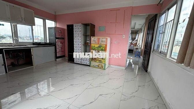 🔥 6,5 TRIỆU/THÁNG –  100M² Ở TĐ – Ở 5 NGƯỜI VẪN RỘNG THÊNH THANG! 🔥