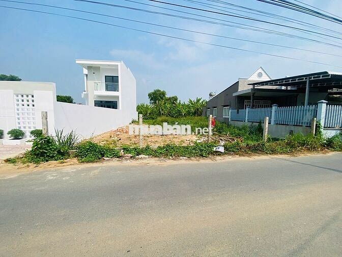 Em Cần Bán 2 Lô Đất Như Hình ở Gần Chợ Tân Bình, Ngã Tư Tân Triều
