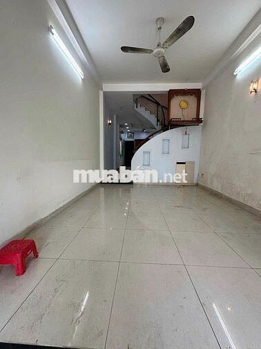 🛑CHO THUÊ NHÀ MẶT TIỀN NGUYÊN THÁI SƠN🛑3,5x15m NỞ HẬU 3,9 - 3 TẦNG