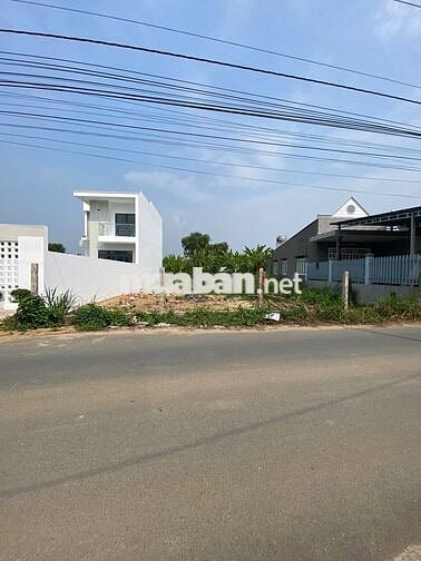 Em Cần Bán 2 Lô Đất Như Hình ở Gần Chợ Tân Bình, Ngã Tư Tân Triều