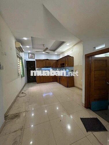 🛑CHO THUÊ NHÀ MẶT TIỀN NGUYÊN THÁI SƠN🛑3,5x15m NỞ HẬU 3,9 - 3 TẦNG