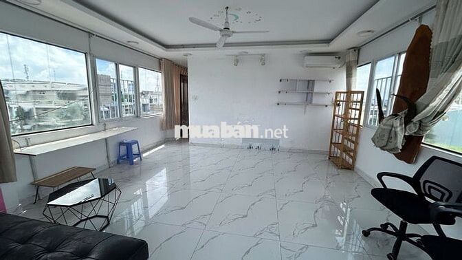 🔥 6,5 TRIỆU/THÁNG –  100M² Ở TĐ – Ở 5 NGƯỜI VẪN RỘNG THÊNH THANG! 🔥