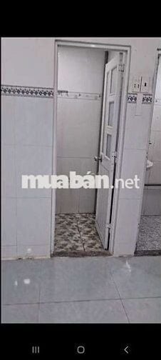 CHO THUÊ NHÀ 1 TRIỆT 1 LẦU 7 TRIỆU