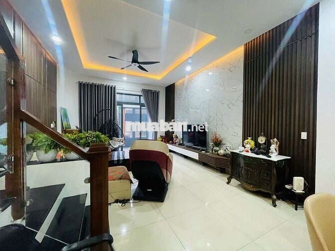 Cho thuê nhà nguyên căn KDC  JAMONA CITY Phường Phú Thuận Quận 7