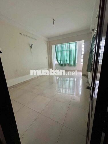 🛑CHO THUÊ NHÀ MẶT TIỀN NGUYÊN THÁI SƠN🛑3,5x15m NỞ HẬU 3,9 - 3 TẦNG