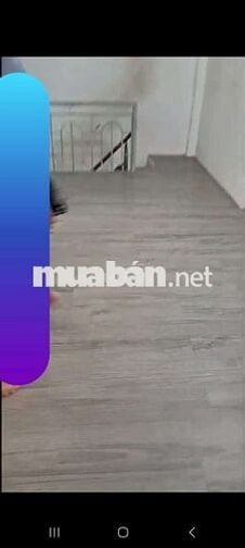 CHO THUÊ NHÀ 1 TRIỆT 1 LẦU 7 TRIỆU