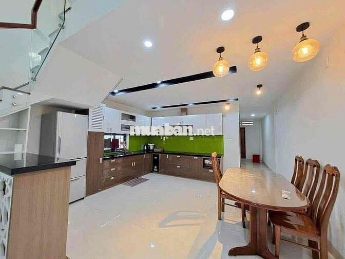 🏡 CHO THUÊ NHÀ 3 TẦNG MẶT TIỀN THẾ LỮ – SƠN TRÀ, ĐÀ NẴNG  📍 Thông t