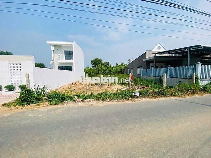 Em Cần Bán 2 Lô Đất Như Hình ở Gần Chợ Tân Bình, Ngã Tư Tân Triều