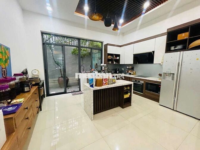 Cho thuê nhà nguyên căn KDC  JAMONA CITY Phường Phú Thuận Quận 7