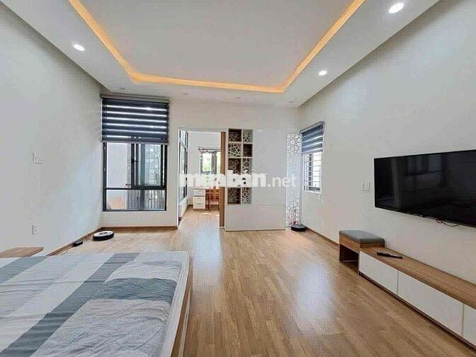 🏡 CHO THUÊ NHÀ 3 TẦNG MẶT TIỀN THẾ LỮ – SƠN TRÀ, ĐÀ NẴNG  📍 Thông t