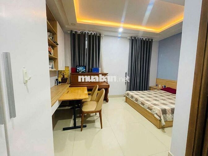 Cho thuê nhà nguyên căn KDC  JAMONA CITY Phường Phú Thuận Quận 7