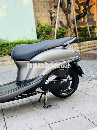 Yamaha Grande 125fi 2025 Xám sần ABS Smartkey