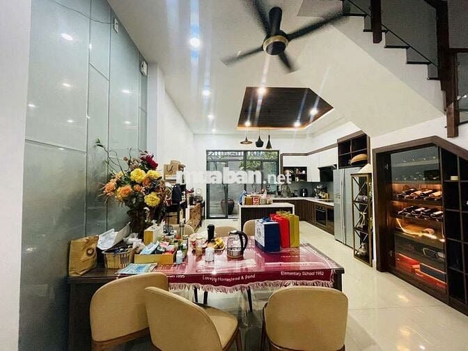 Cho thuê nhà nguyên căn KDC  JAMONA CITY Phường Phú Thuận Quận 7