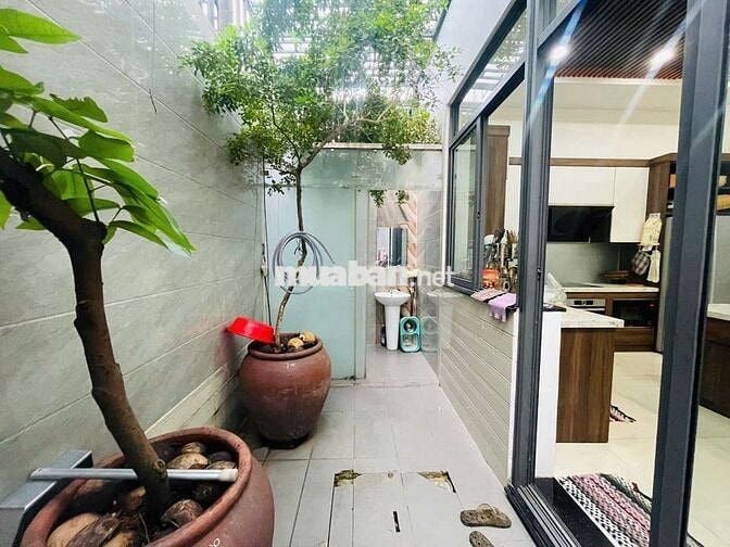 Cho thuê nhà nguyên căn KDC  JAMONA CITY Phường Phú Thuận Quận 7