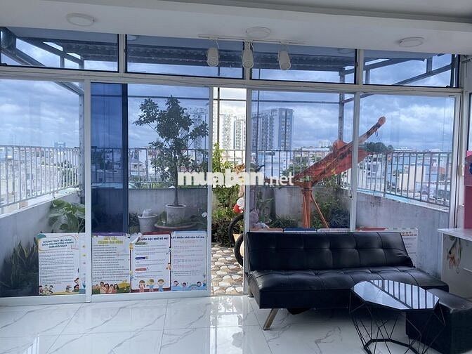 🔥 6,5 TRIỆU/THÁNG –  100M² Ở TĐ – Ở 5 NGƯỜI VẪN RỘNG THÊNH THANG! 🔥