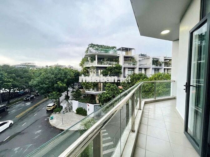 Cho Thuê Văn Phòng Tầng Trệt Đường 14 KĐT Vạn Phúc