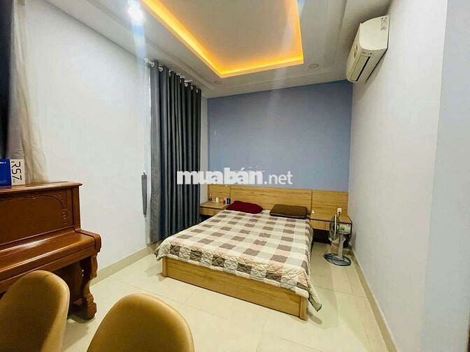 Cho thuê nhà nguyên căn KDC  JAMONA CITY Phường Phú Thuận Quận 7