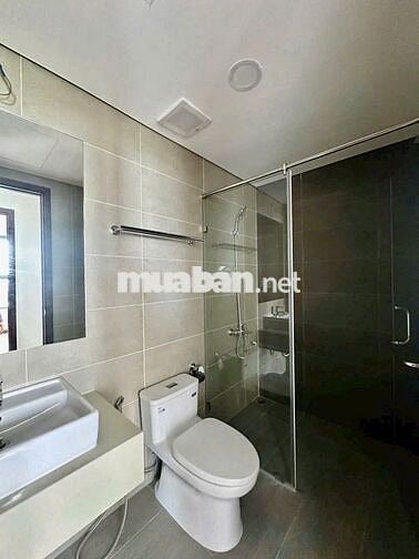 Cho Thuê Mizuki Park MP678, 2PN View Thoáng. 11,5 Triệu, ở ngay