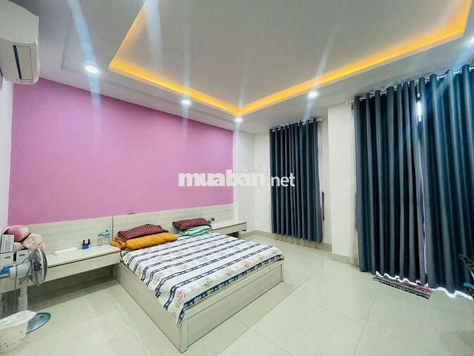 Cho thuê nhà nguyên căn KDC  JAMONA CITY Phường Phú Thuận Quận 7