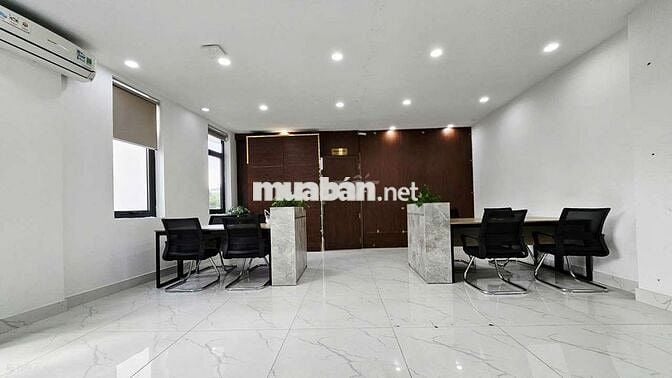 Cho Thuê Văn Phòng Tầng Trệt Đường 14 KĐT Vạn Phúc