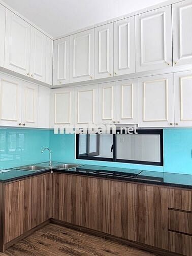 Cho thuê căn 2PN2WC 72m2, Mizuki Park nội thất như hình. Giá 11 triệu