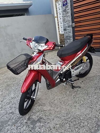  Future neo Fi 2009.xe dọn full mới.BS:50AD-33.555