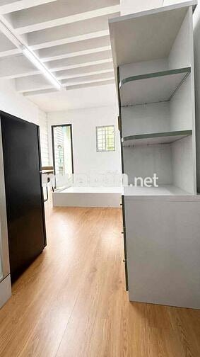 Phòng mới Full nội thất đường 37 Lâm Văn Bền