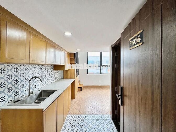 Duplex Siêu rộng thoáng Nhiều tiện ích Gần Xa lộ Hà Nội, Kha Vạn Cân