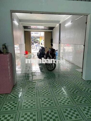 CHO THUÊ NHÀ MẶT TIỀN LÊ ĐỨC THỌ P15 GÒ VẤP GẦN NGAY TRƯỜNG HỌC