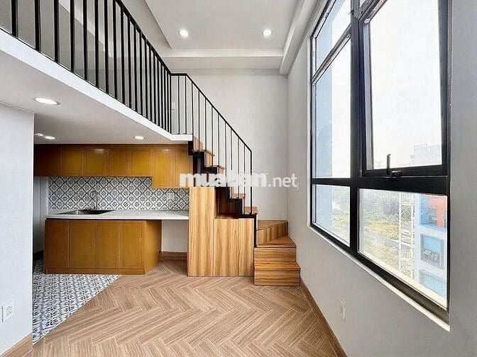 Duplex Siêu rộng thoáng Nhiều tiện ích Gần Xa lộ Hà Nội, Kha Vạn Cân
