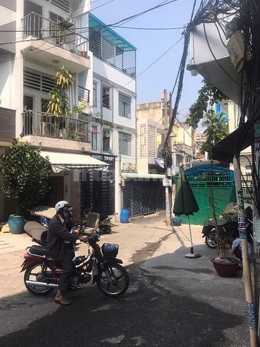 CHÍNH CHỦ BÁN GẤP NHÀ LỚN chỉ 133triệu/m2 TRUNG TÂM BÌNH THẠNH