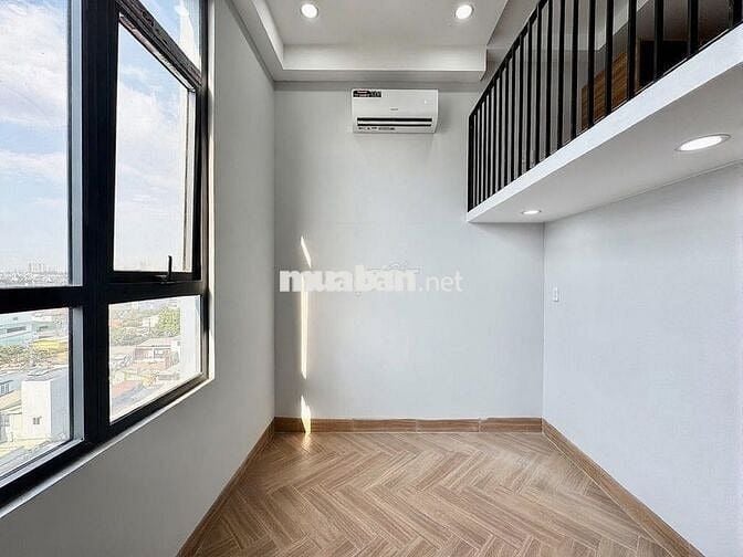 Duplex Siêu rộng thoáng Nhiều tiện ích Gần Xa lộ Hà Nội, Kha Vạn Cân