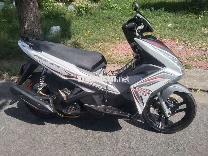 Honda Air Blade Fi Mắt Cú 2015 máy êm